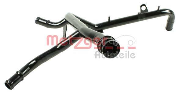 METZGER Cjevovod rashladnog sredstva